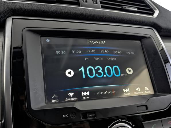 Haval H2 с пробегом 2019 года, цена 1 225 000 рублей, 127951 км, внедорожник, Автокод Объявления