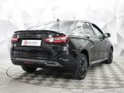 Lada (ВАЗ) Vesta I Рестайлинг (NG) Ульяновск  - изображение 26