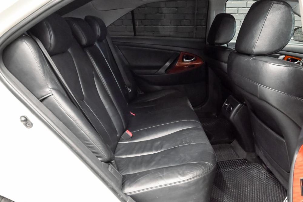 Toyota Camry VI (XV40) Рестайлинг Екатеринбург  - изображение 19