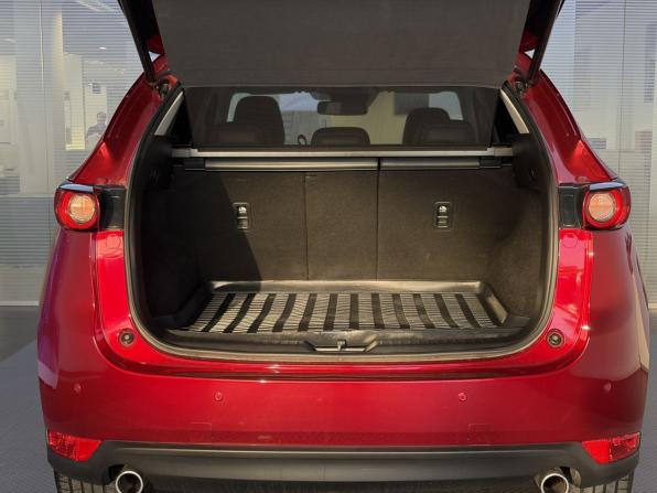 Mazda CX-5 II с пробегом 2020 года, цена 3 679 000 рублей, 99182 км, внедорожник, Автокод Объявления