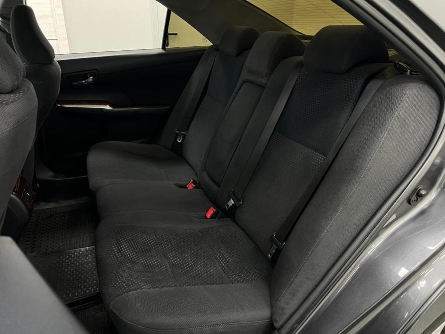 Toyota Camry VII (XV50) Казань  - изображение 14