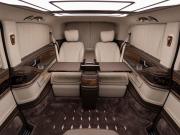 Mercedes-Benz V-Класс III (W447) Рестайлинг 2 Москва  - изображение 62