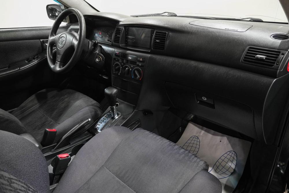 Toyota Corolla IX (E120 E130) Новокузнецк  - изображение 15