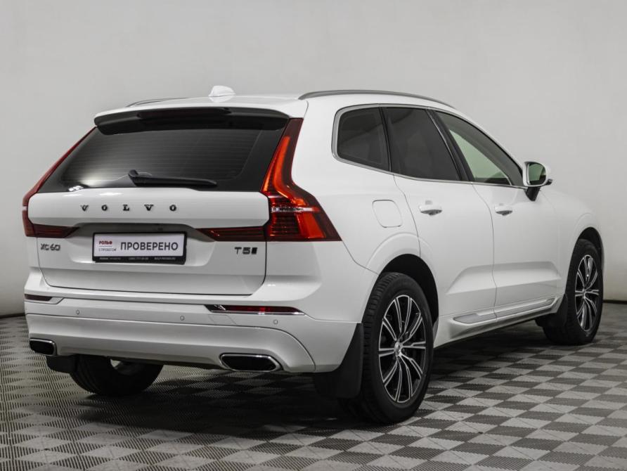 Volvo XC60 II Москва  - изображение 6