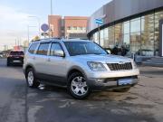 Kia Mohave I Санкт-Петербург  - изображение 30