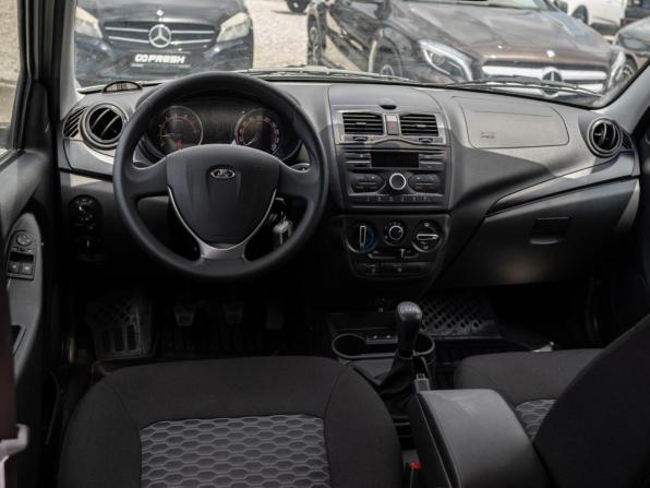 Lada (ВАЗ) Granta I Рестайлинг с пробегом 2023 года, цена 849 000 рублей, 8725 км, седан, Автокод Объявления