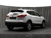 Nissan Qashqai II Рестайлинг Москва  - изображение 25