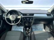 Skoda Rapid I Рестайлинг Чебоксары  - изображение 41