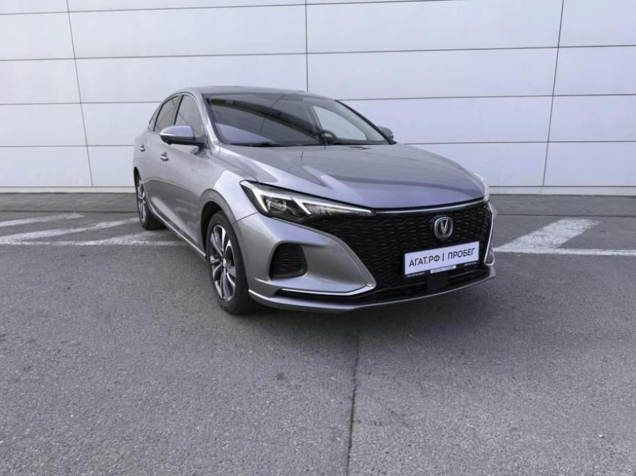Changan Eado Plus Ставрополь  - изображение 3