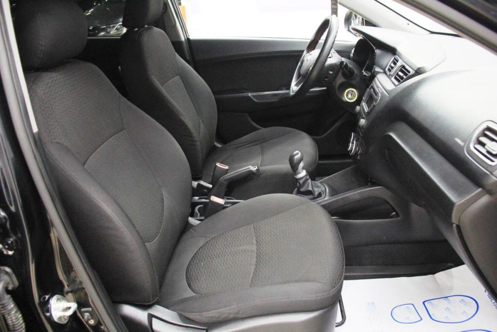Kia Rio III Чебоксары  - изображение 32