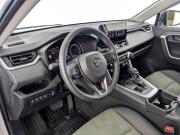 Toyota RAV4 V (XA50) Москва  - изображение 46