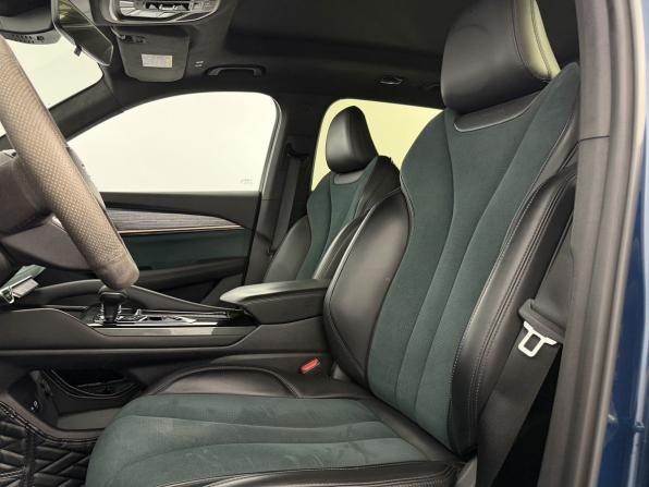 Geely Monjaro I с пробегом 2021 года, цена 3 200 000 рублей, 65791 км, внедорожник, Автокод Объявления