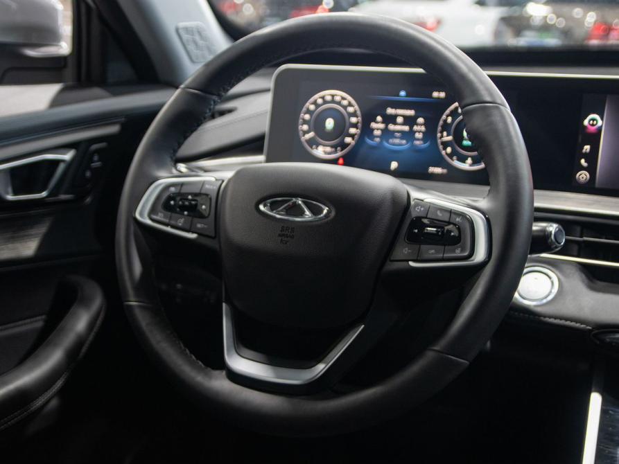 Chery Tiggo 4 I Рестайлинг 2 Оренбург  - изображение 10