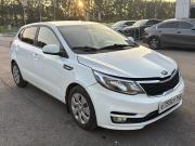 Kia Rio III Рестайлинг Кемерово  - изображение 51