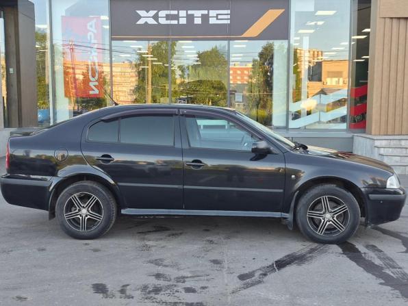 Skoda Octavia I (A4) Рестайлинг с пробегом 2008 года, цена 519 000 рублей, 231005 км, лифтбек, Автокод Объявления