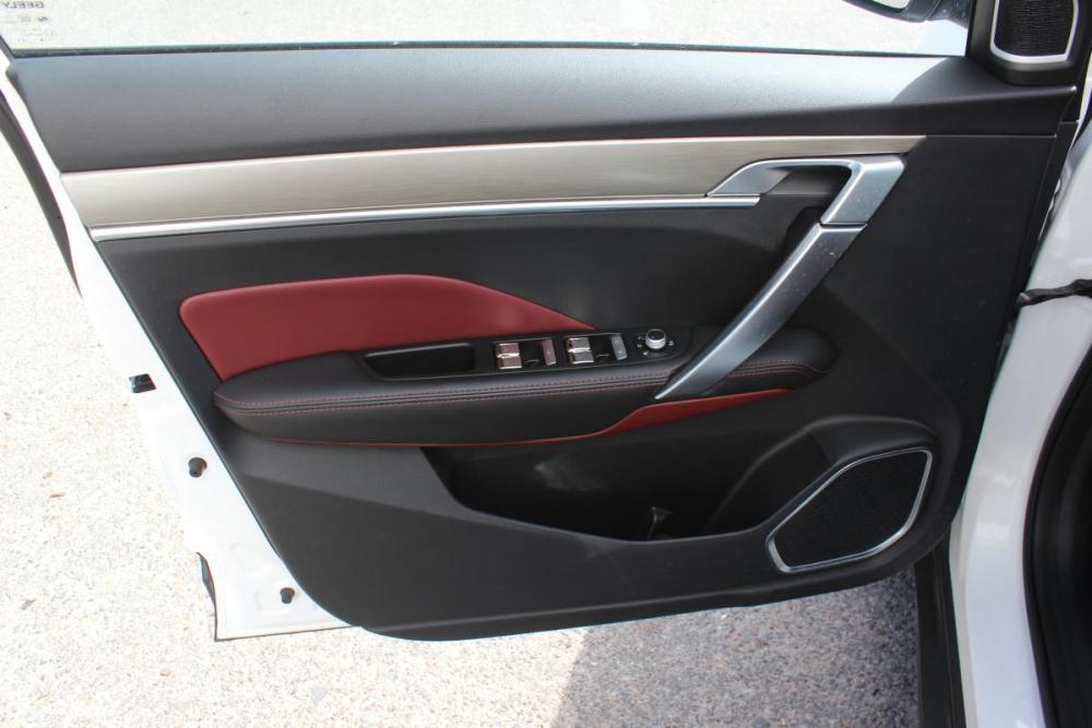 Geely Coolray I Белгород  - изображение 8