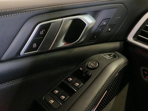 BMW X5 IV (G05/G18) с пробегом 2020 года, цена 7 917 000 рублей, 80147 км, внедорожник, Автокод Объявления