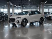 Audi Q3 II (F3) Москва  - изображение 29