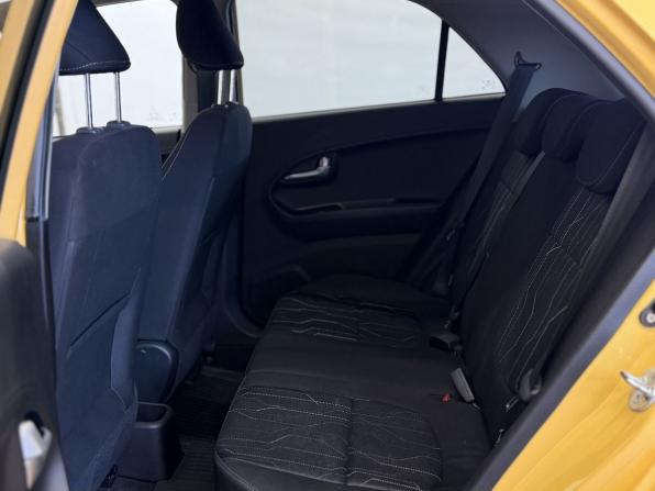Kia Picanto II Рестайлинг с пробегом 2015 года, цена 819 000 рублей, 195000 км, хэтчбек, Автокод Объявления
