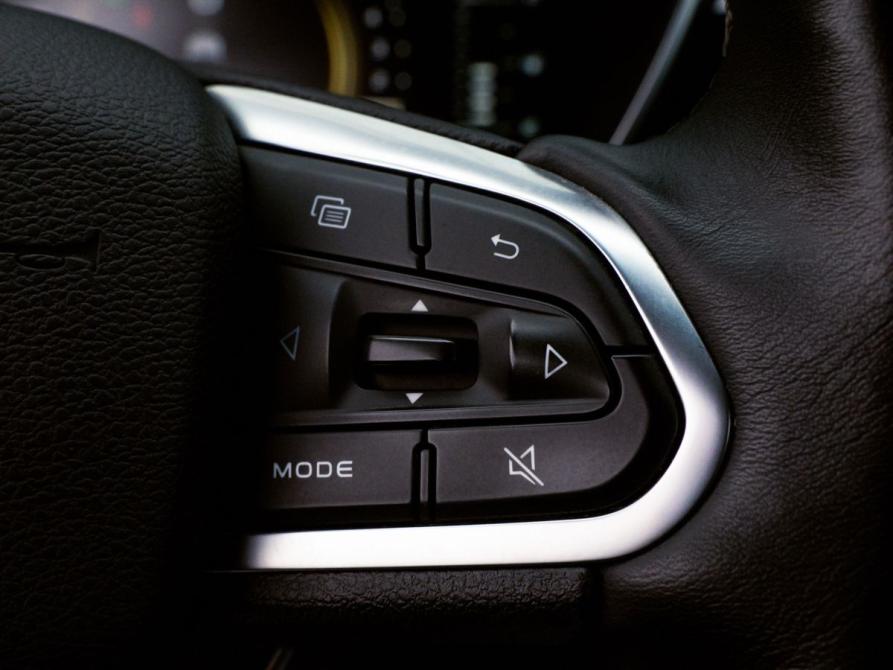 Geely Atlas Pro Екатеринбург  - изображение 12