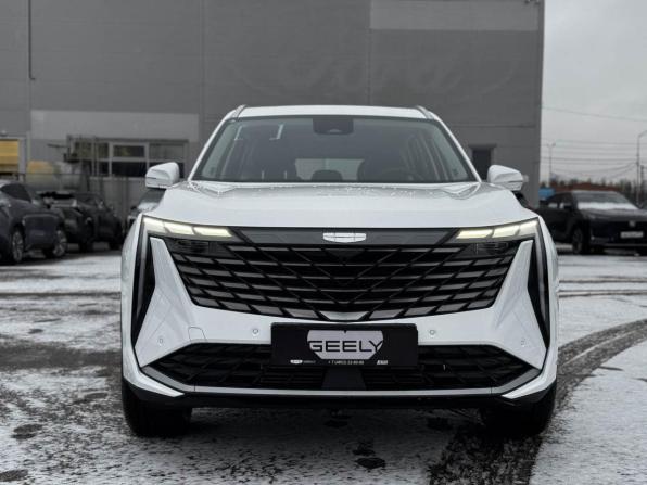 Новый Geely Atlas II 2026 года, цена 4 119 990 рублей, внедорожник, Автокод Объявления