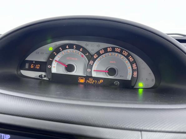 Toyota Sienta I Рестайлинг 2 с пробегом 2012 года, цена 860 000 рублей, 140271 км, минивэн, Автокод Объявления