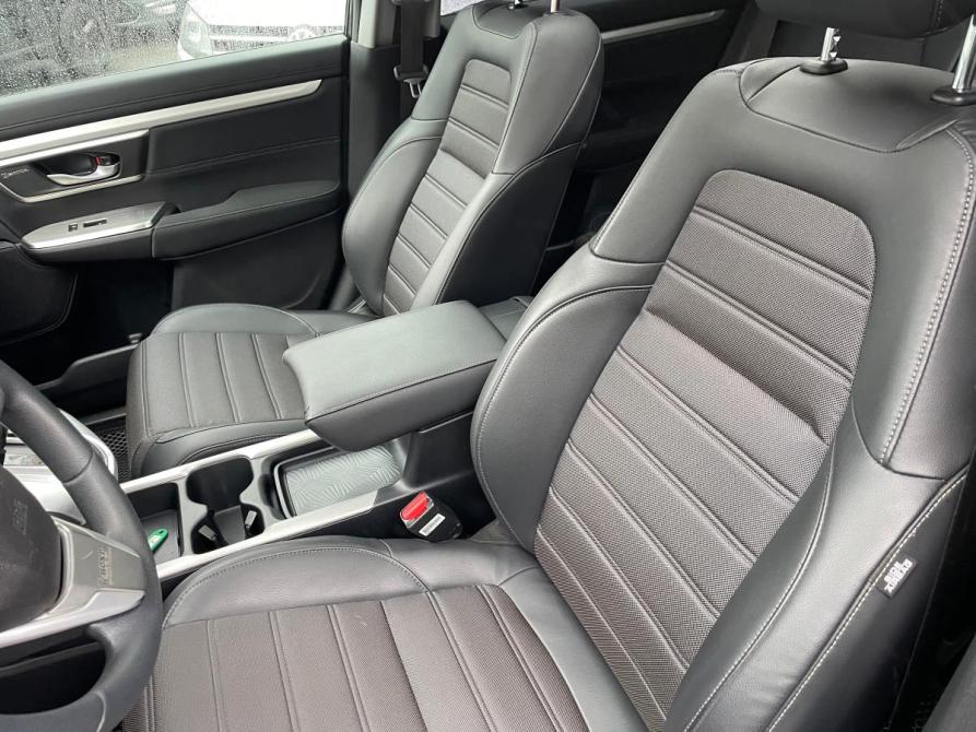 Honda CR-V V Рестайлинг Санкт-Петербург  - изображение 14