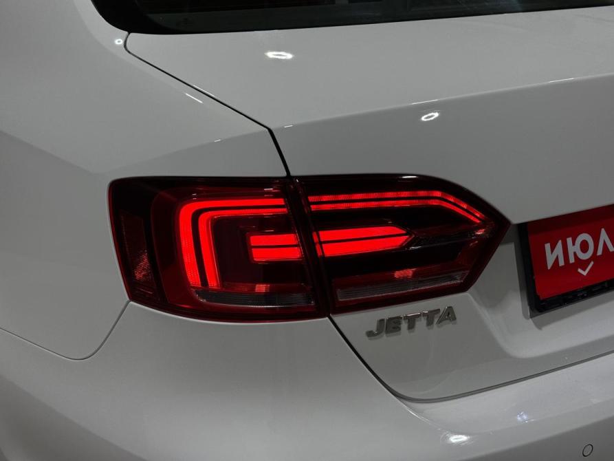 Volkswagen Jetta VI Рестайлинг Челябинск  - изображение 9