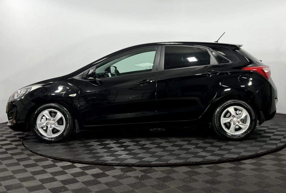 Hyundai i30 II Нижний Новгород  - изображение 9