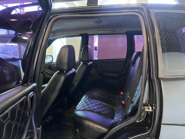 Chevrolet Niva I Рестайлинг с пробегом 2012 года, цена 500 000 рублей, 132040 км, внедорожник, Автокод Объявления