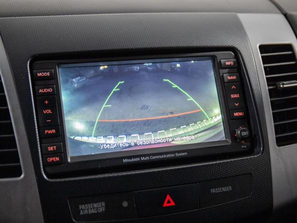 Mitsubishi Outlander II Рестайлинг с пробегом 2011 года, цена 1 210 000 рублей, 213906 км, внедорожник, Автокод Объявления