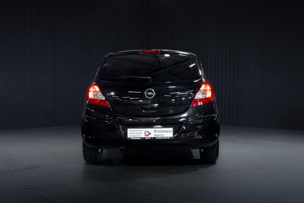Opel Corsa D Тюмень  - изображение 7