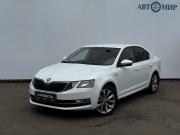 Skoda Octavia III (A7) Рестайлинг Москва  - изображение 14