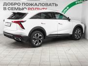 Haval F7 II Москва  - изображение 26