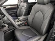Toyota Highlander IV (XU70) Москва  - изображение 50