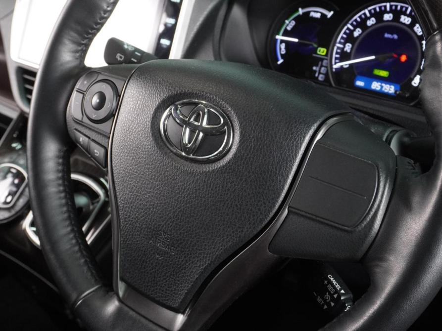 Toyota Esquire I Рестайлинг Воронеж  - изображение 17