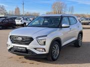 Hyundai Creta II Набережные Челны  - изображение 28