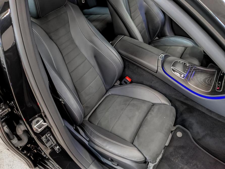 Mercedes-Benz E-Класс V (W213 S213 C238) Рестайлинг Москва  - изображение 22