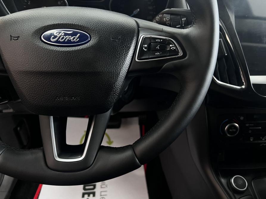 Ford Focus III Рестайлинг Тверь  - изображение 17