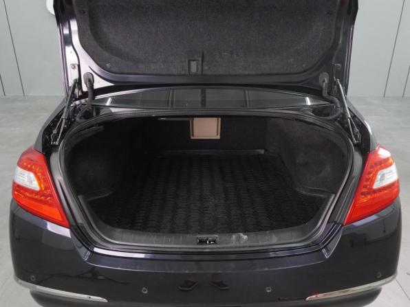 Nissan Teana II с пробегом 2010 года, цена 999 000 рублей, 187240 км, седан, Автокод Объявления
