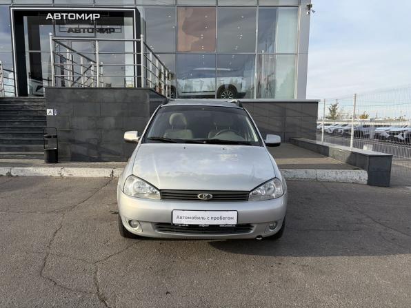 Lada (ВАЗ) Kalina I с пробегом 2010 года, цена 320 000 рублей, 155287 км, универсал, Автокод Объявления