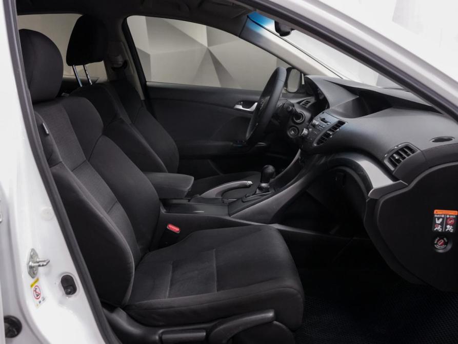 Honda Accord VIII Рестайлинг Ульяновск  - изображение 12