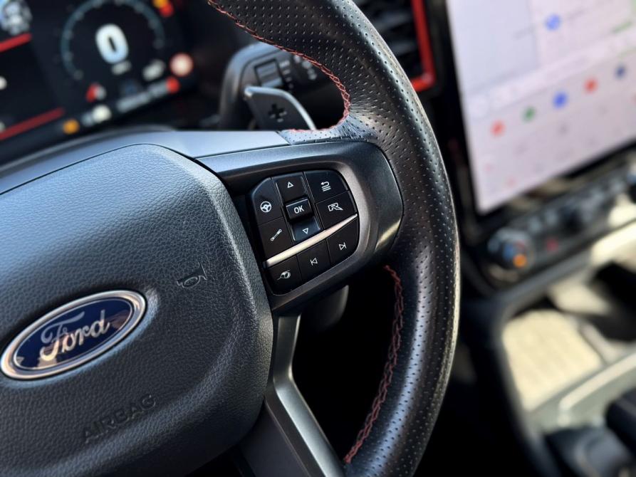 Ford Ranger T6.2 Санкт-Петербург  - изображение 10