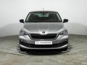Skoda Rapid II Санкт-Петербург  - изображение 22