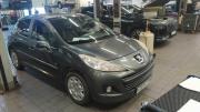 Peugeot 207 I Рестайлинг Санкт-Петербург  - изображение 46