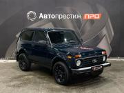 Lada (ВАЗ) Niva Legend Пермь  - изображение 20