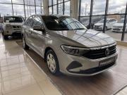Volkswagen Polo VI Саратов  - изображение 30