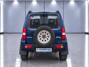 Suzuki Jimny III Рестайлинг 1 Москва  - изображение 19