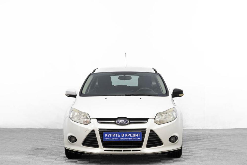 Ford Focus III Барнаул  - изображение 2