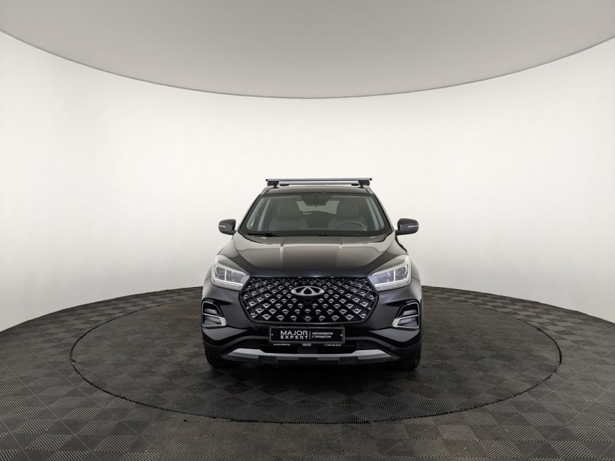 Chery Tiggo 4 Pro I Москва  - изображение 2